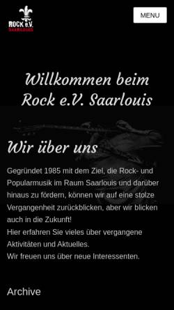 Rock e.V.
