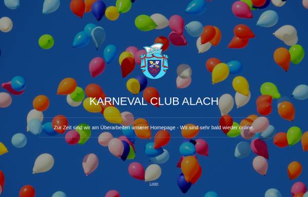 Karneval Club Alach e.V.