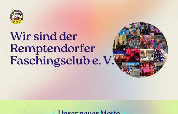 Remptendorfer Faschingsclub e.V.