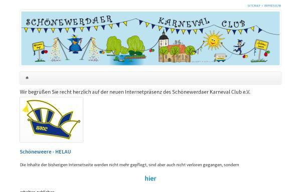 Schönewerdaer Karneval Club e.V.