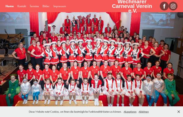 Wechmarer Carneval Verein e.V.