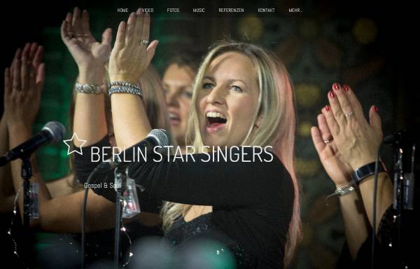 Berlin Star Singers