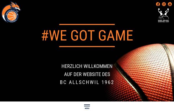 Basketball-Club Allschwil