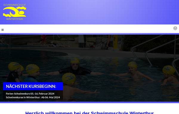 Schwimmschule Winterthur