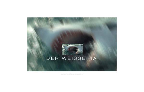 Vorschau von www.white-shark.net, Der Weisse Hai