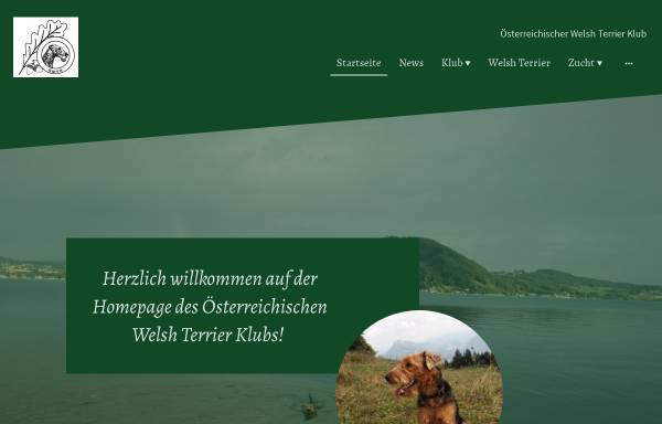 Österreichische Welsh Terrier Klub