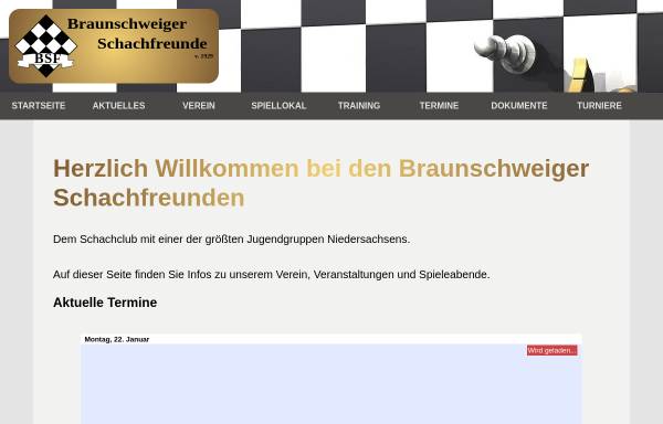 Braunschweiger Schachfreunde e.V.