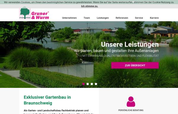 Gruner & Wurm GmbH & Co. KG