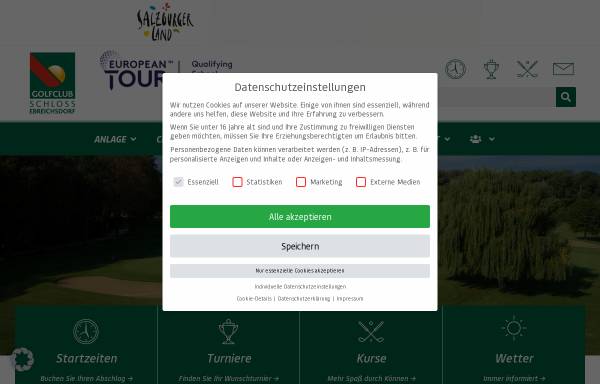 Golfclub Schloss Ebreichsdorf