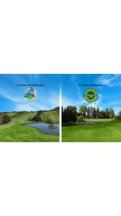 Vorschau der mobilen Webseite www.golf-staerk.at, Golfclub Stärk