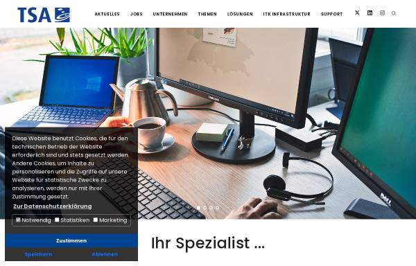 Teleport Sachsen-Anhalt GmbH
