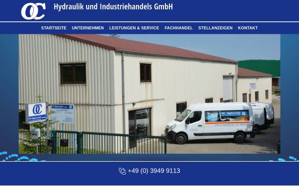 OC-Hydraulik GmbH