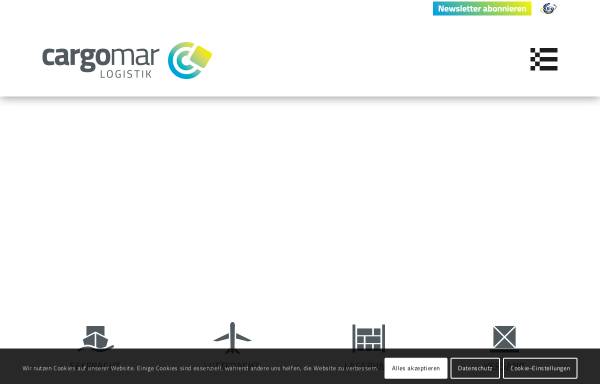 Cargomar GmbH