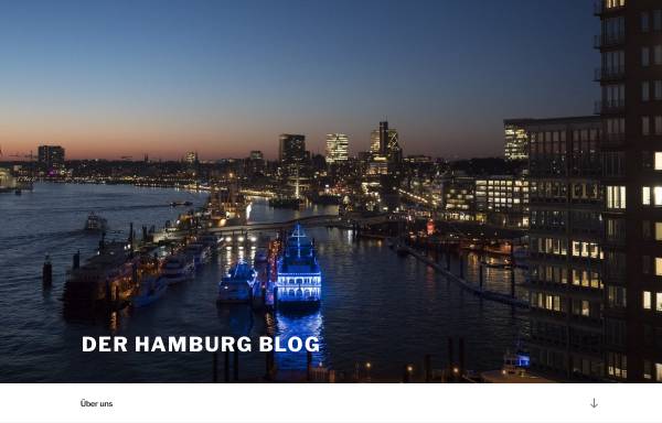 Hamburg 1813