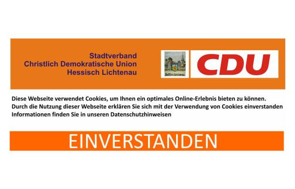 Vorschau von cdu-heli.de, CDU Hessisch Lichtenau