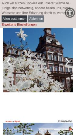 Die Museen in Hanau