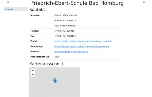 Vorschau von friedrich-ebert.bad-homburg.schule.hessen.de, Friedrich-Ebert-Schule