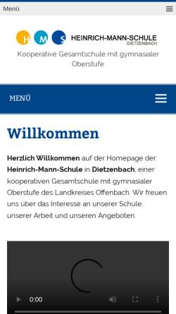 Heinrich-Mann-Schule