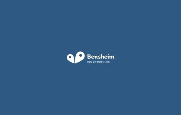 Stadt Bensheim