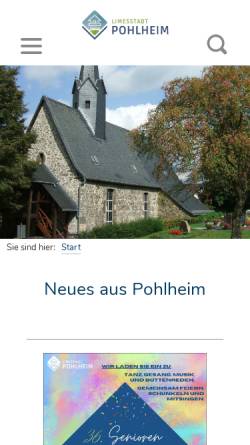 Pohlheim