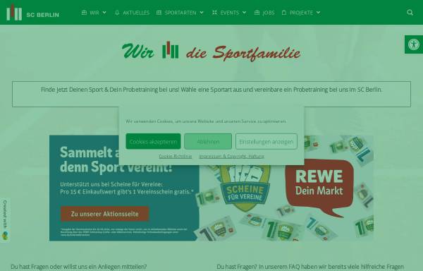 Sport-Club Berlin e.V.