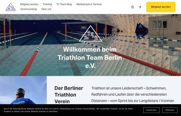 Triathlon Team Berlin