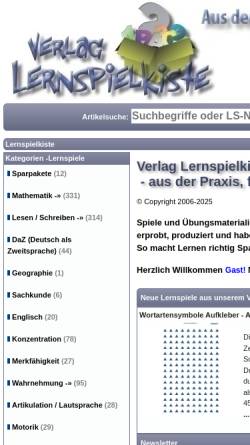 Computerzentrum Falkenstein