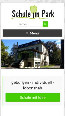 Förderschule für geistig Behinderte Freital