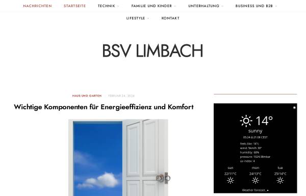 BSV Limbach-Oberfrohna