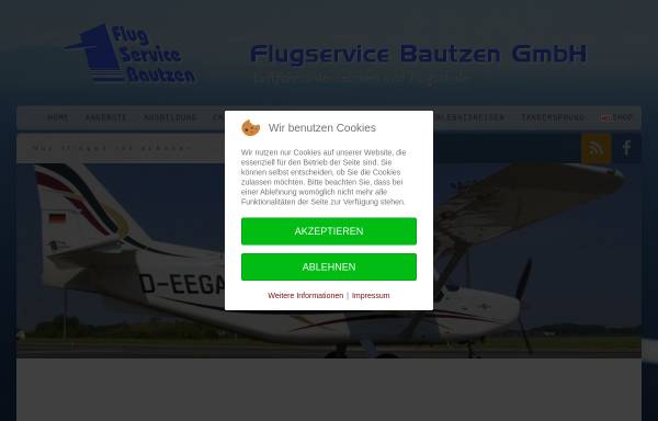 Flugservice Bautzen GmbH