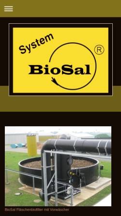 BioSal Anlagenbau GmbH