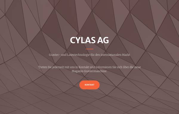 Vorschau von www.cylas.de, Cylas AG