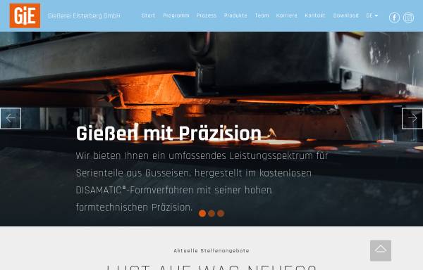 Gießerei Elsterberg GmbH
