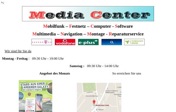 Media-Center