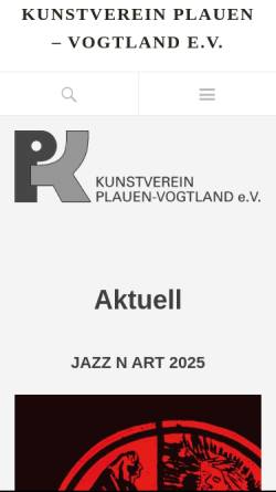 Kunstverein Plauen-Vogtland e.V.