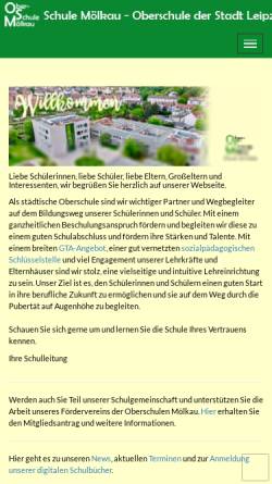 Leipzig-Mölkau