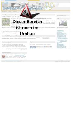 Vorschau der mobilen Webseite www.immoserv-leipzig.de, immoserv-leipzig Hans Buniat