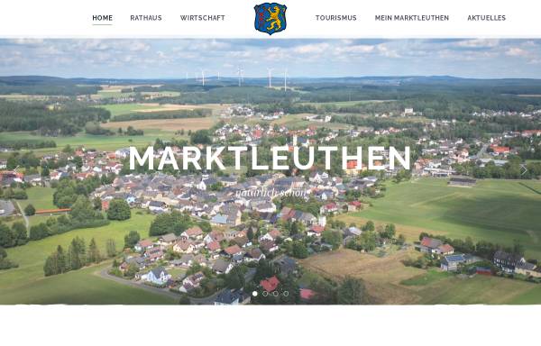 Marktleuthen