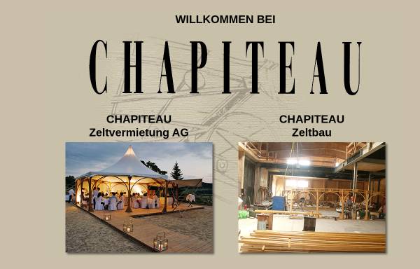 Vorschau von www.chapiteau.ch, Chapiteau