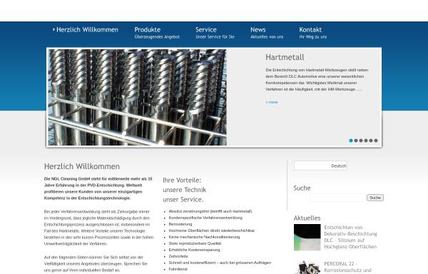 Absolut Chemie GmbH