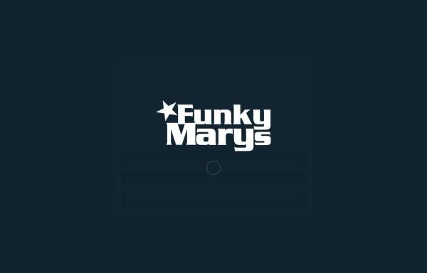Vorschau von www.funkymarys.de, Funky Marys