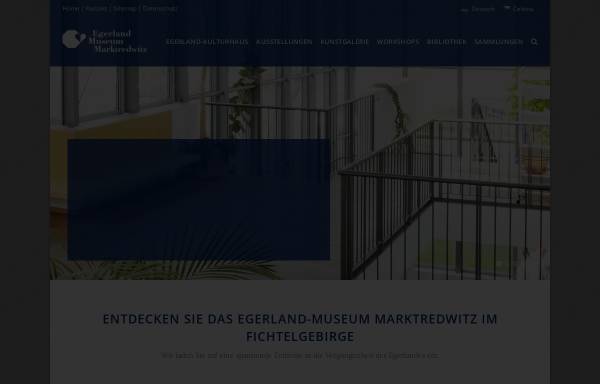 Egerland-Museum