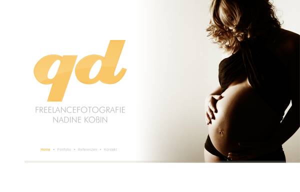 Vorschau von www.qd-design.de, QDdesign