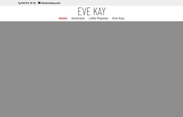 Vorschau von evekay.com, Kay, Eve