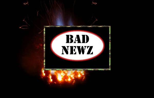 Vorschau von www.bad-newz.de, Bad Newz - The Outstanding Rock Band