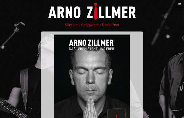 Zillmer, Arno