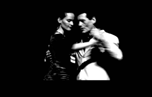 Karsten Waniorek - Tango Argentino