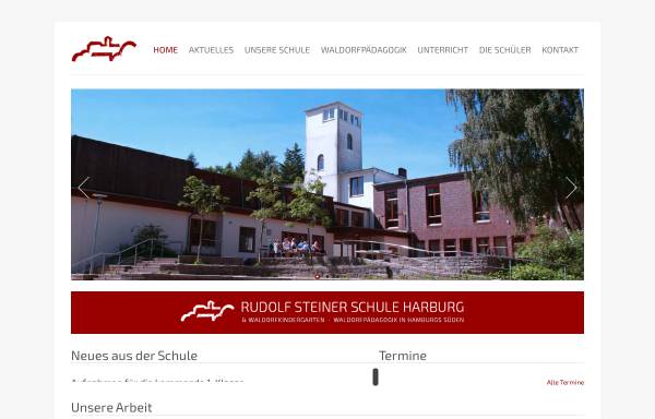Rudolf Steiner Schule Harburg