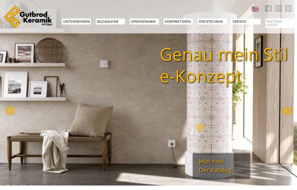 Gutbrod Keramik GmbH