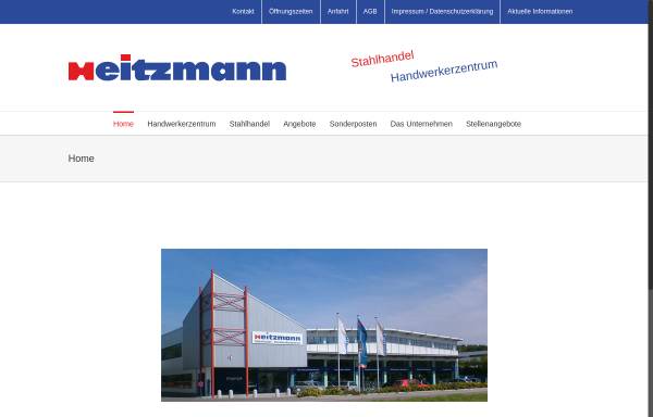 Joseph Heitzmann GmbH